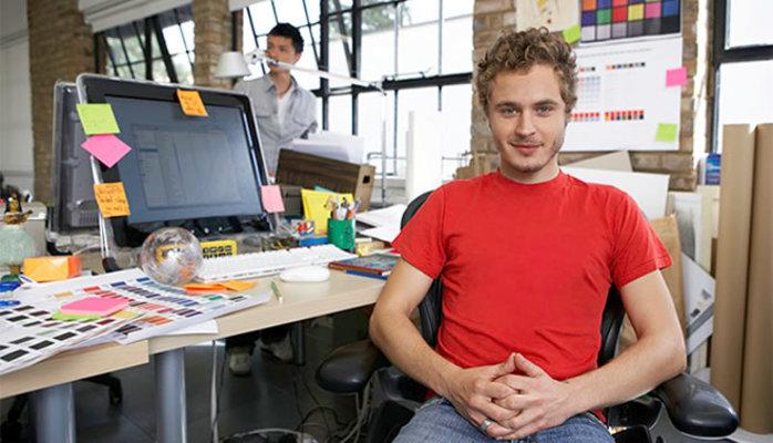 Chi è lo startupper italiano? Ecco l’identikit