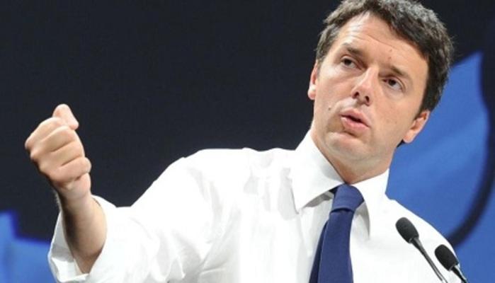 Renzi a Siracusa, pronti due miliardi per la scuola