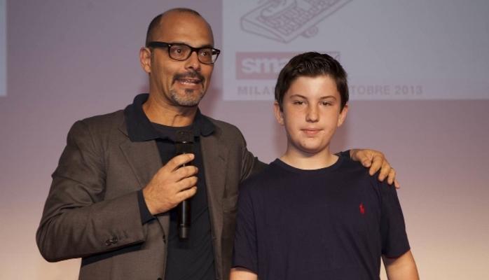 Il genio Apple più giovane d’Italia? Ha 14 anni