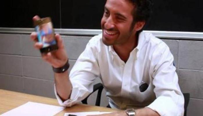 Università: ecco l'assistente assente