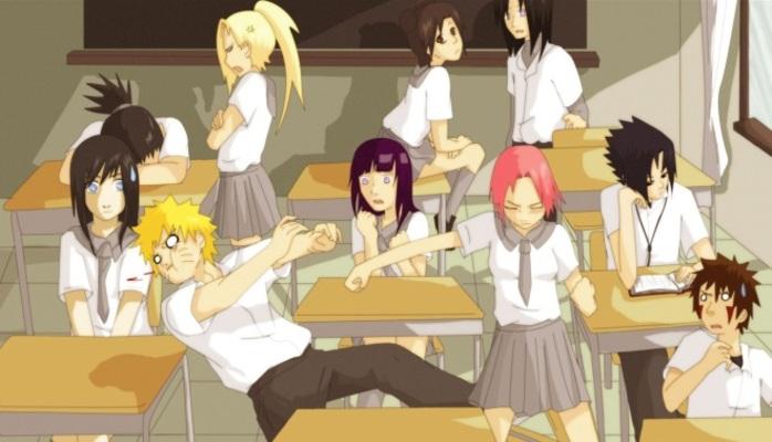 Primo giorno di scuola: conquista il tuo banco!