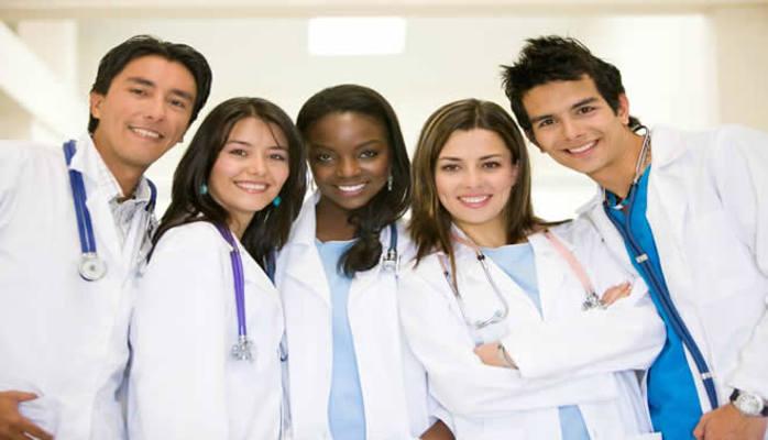 Professioni Sanitarie 2014: punteggi minimi