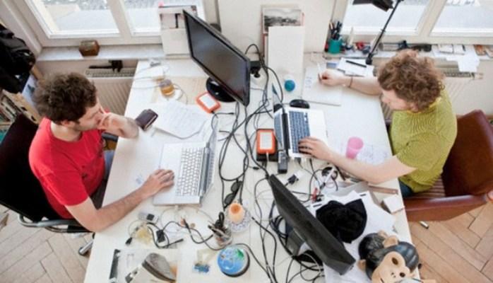 Dall'idea alla tua startup: il business plan