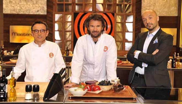 Effetto Master Chef, i giovani sognano la cucina