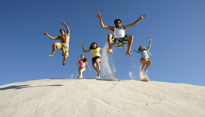 20enni meglio dei teens? Ecco le 10 ragioni