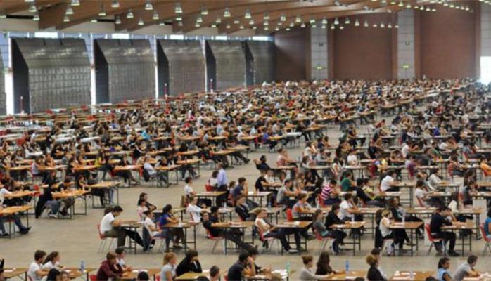 Scienze della Formazione: oggi test in tutta Italia