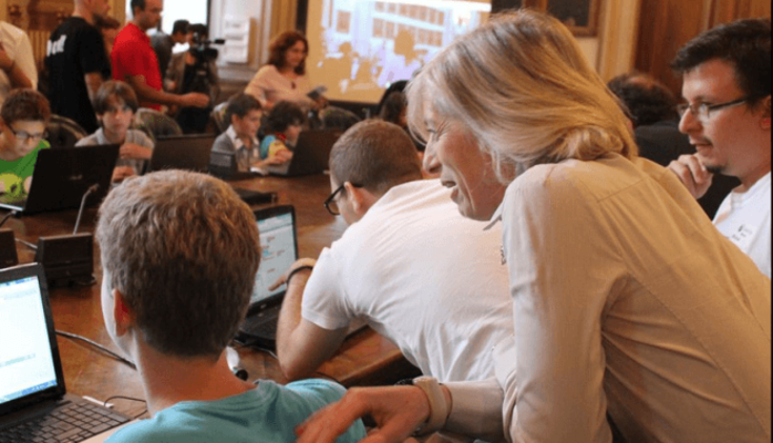 Giannini: discuteremo la riforma con gli studenti