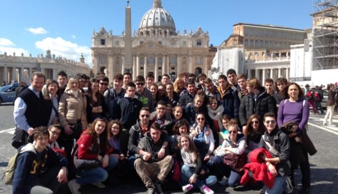 Addio per sempre alla gita scolastica?