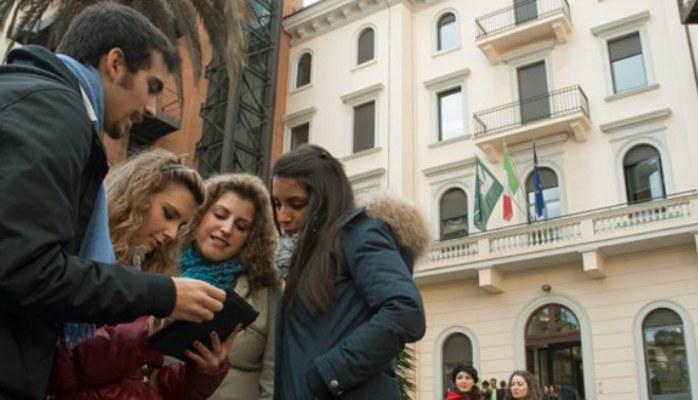 Orientamento universitario: open day alla LUMSA