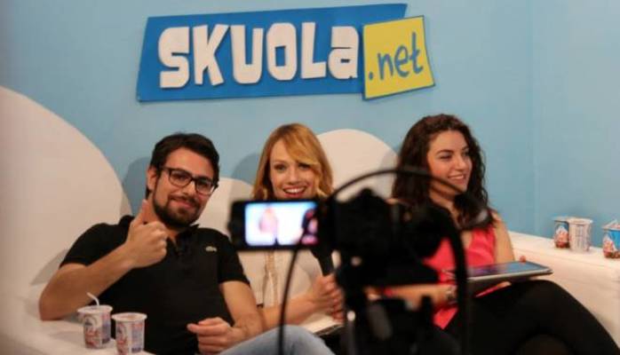 Notte prima degli esami: 1 su 5 su Skuola