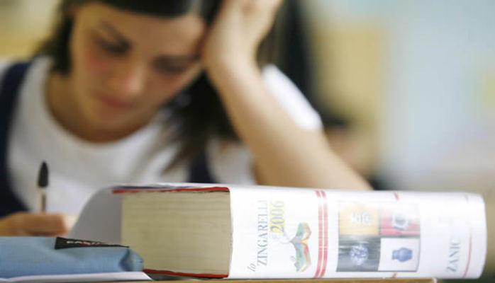 Prima prova Maturità 2017: Italiano al via, tutti i dettagli