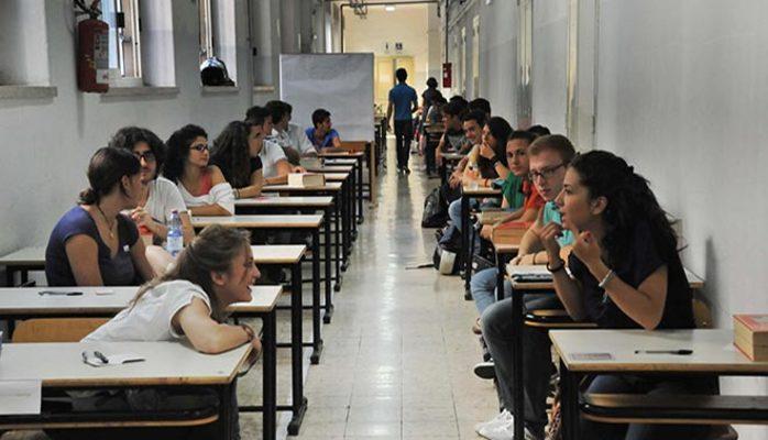 Seconda prova al via, maturandi del 2015 penalizzati?