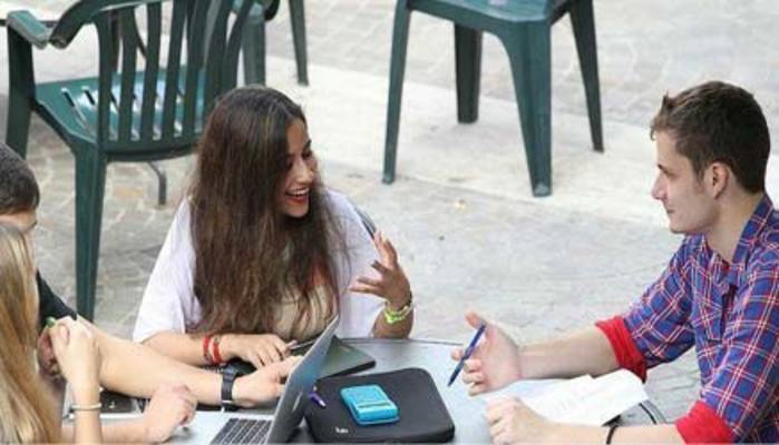John Cabot University: porte aperte agli studenti