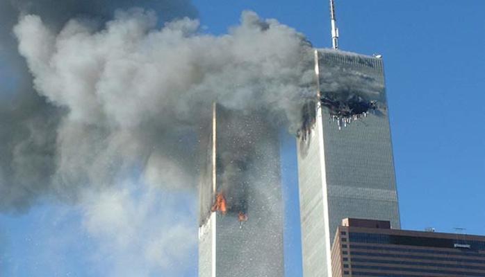 11 settembre 2001: vogliamo studiarlo a scuola