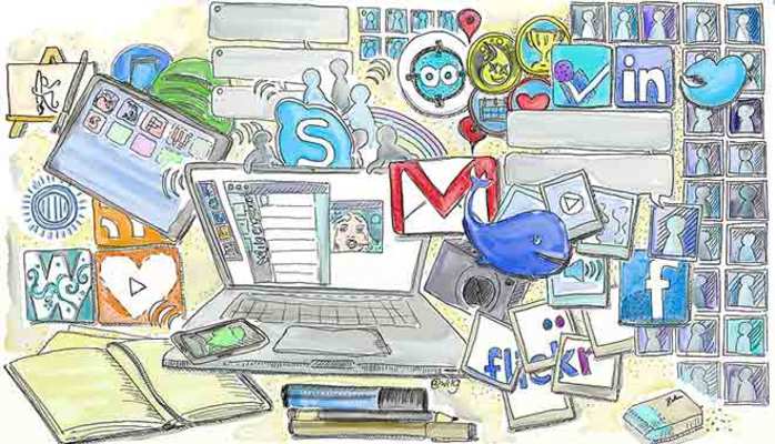 Largo alle professioni del web, c'è ancora lavoro