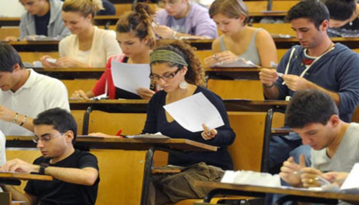 Test ingresso 2014: meno posti? Niente panico