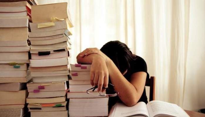 5 cose che gli universitari non possono più fare
