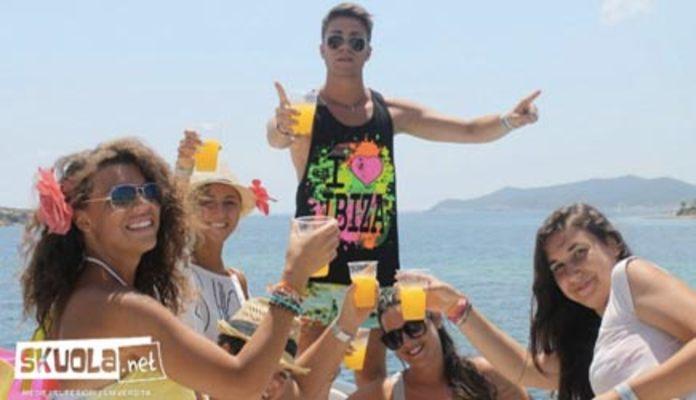 Viaggio Maturità: ecco cosa faranno i maturandi