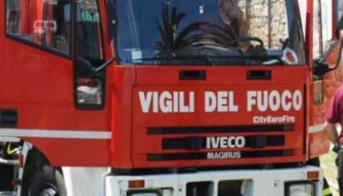 Allarme edilizia: crollo a scuola a Palermo