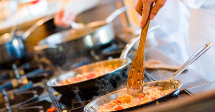 5 consigli su come gestire la dieta dello studente fuori sede