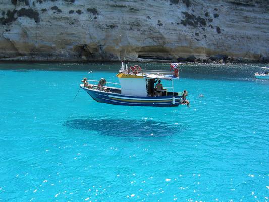 15 foto che sembrano ritoccate con photoshop… e invece non lo sono!