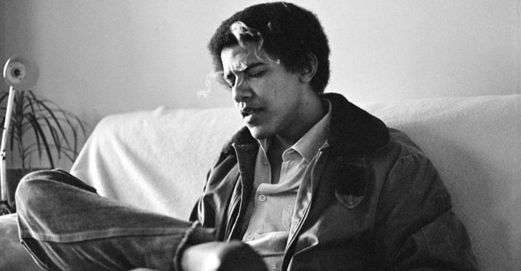 Ecco com'erano le persone più potenti del mondo da giovani