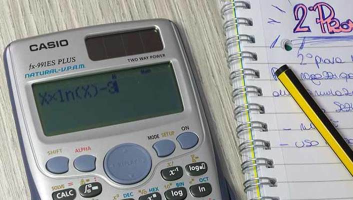 Matematica Maturità: equazioni con metodi approssimati