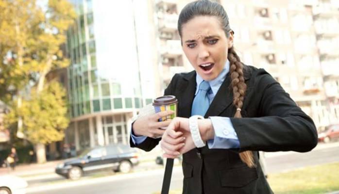 10 terribili errori che dovresti evitare durante un colloquio di lavoro