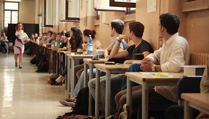 Commissari esterni Maturità: uscita materie in settimana?