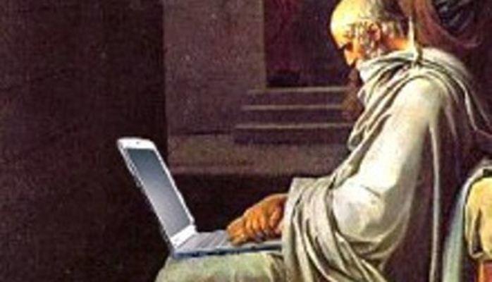La filosofia ti aiuta a lavorare