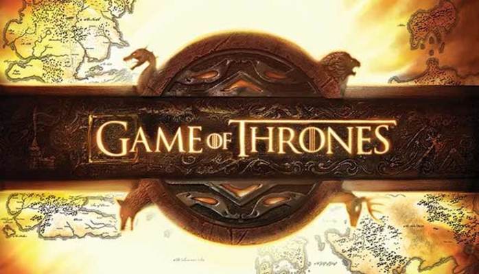 Arriva il corso di Game of Thrones all'università