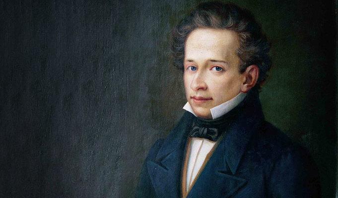 Giacomo Leopardi - Riassunto della vita e delle opere del poeta recanatese