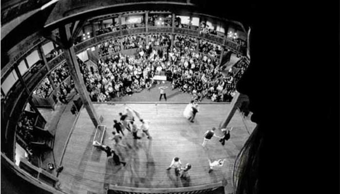 Ithaca di Skuola si racconta: teatro che passione