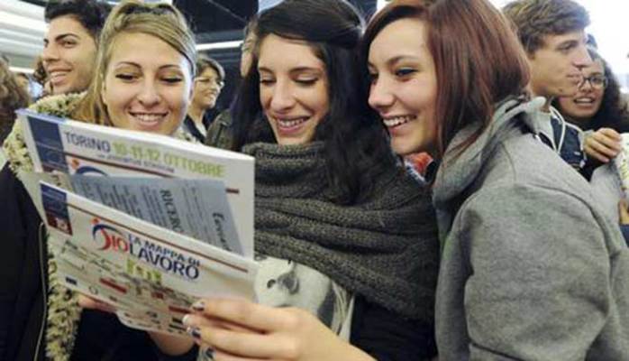 Europa: ecco cosa serve contro la disoccupazione
