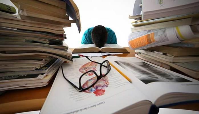 Test Medicina 2015: quiz di livello universitario?