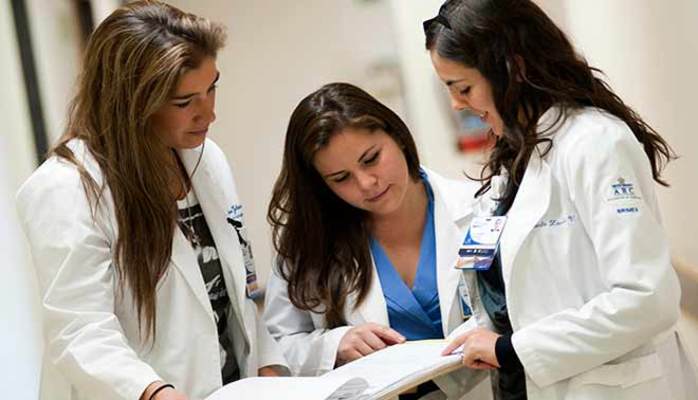 Test Ingresso 2015: chiuse graduatorie