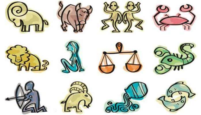 Oroscopo dello studente della settimana