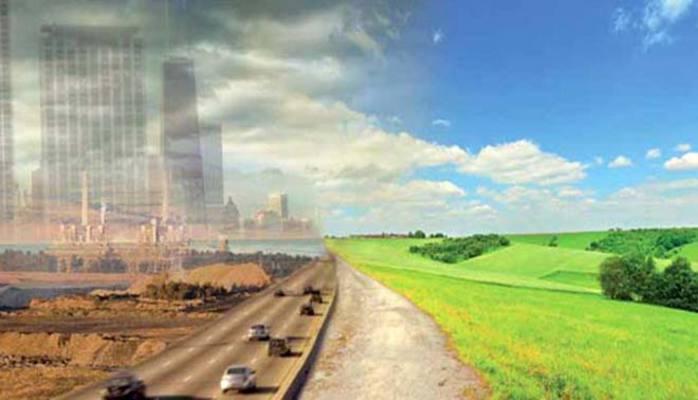 Terra nostra, amata dai giovani ma in pericolo