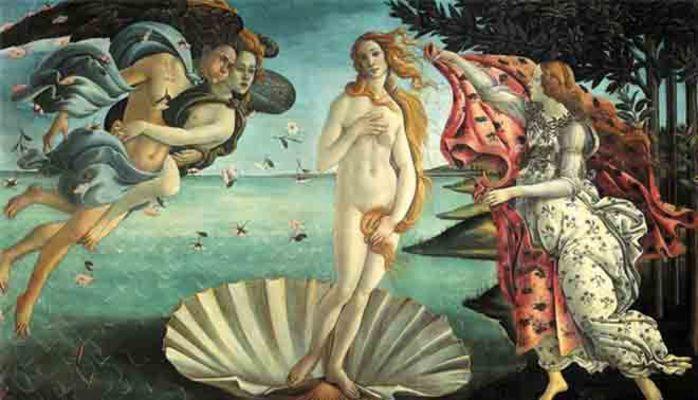 Rinascimento Italiano - Arte e rinnovamento culturale tra 400 e 500