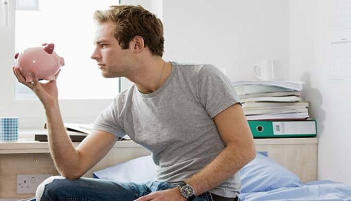 Fuori sede? 5 consigli pratici per non rimanere al verde