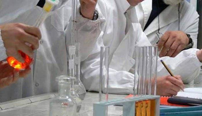 Seconda prova chimica e materiali maturità 2015