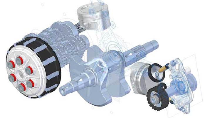 Seconda prova meccanica meccatronica maturità 2015