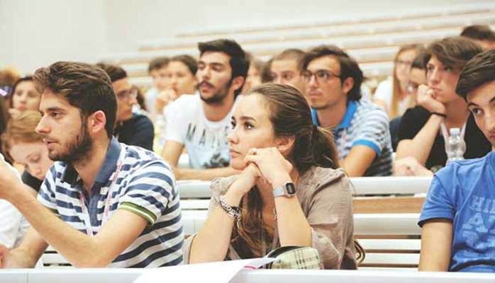 Test ingresso Luiss 2020: date, graduatoria e punteggi