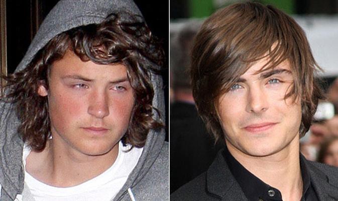 20 fratelli di Star di Hollywood che non sapevi nemmeno che esistessero!