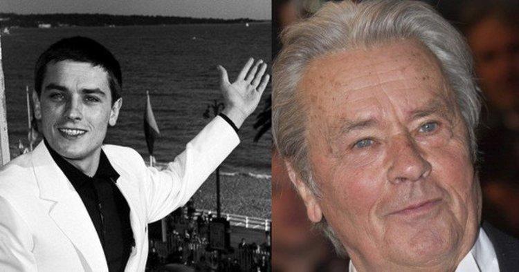 Com'erano le Star di Hollywood quando avevano 20 anni? Così!