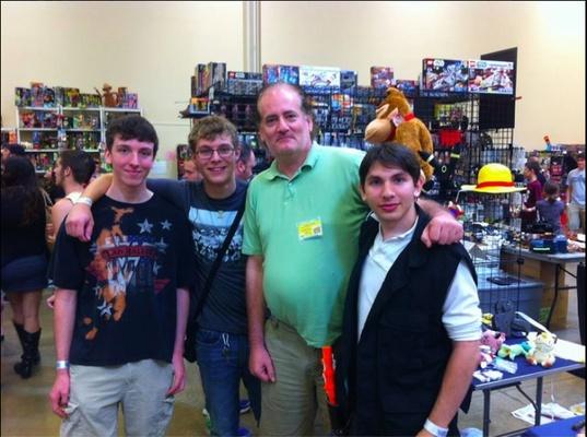 15 persone che NON hanno fatto un selfie con una Star di Hollywood