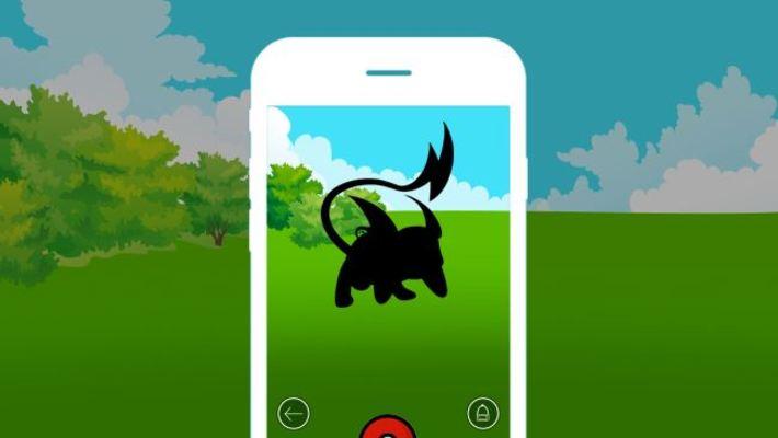 Sai riconoscere tutti i Pokémon?