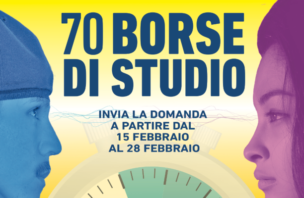 “Click Days” UniCusano: 70 borse di studio in palio per gli studenti più veloci e determinati