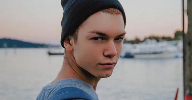 Albericoyes, lo youtuber che sogna la TV