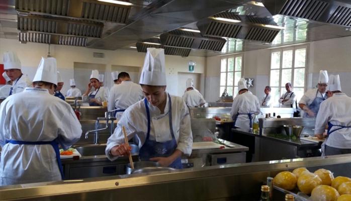 Sei un vero appassionato di cucina? Questa è l’esperienza che fa per te